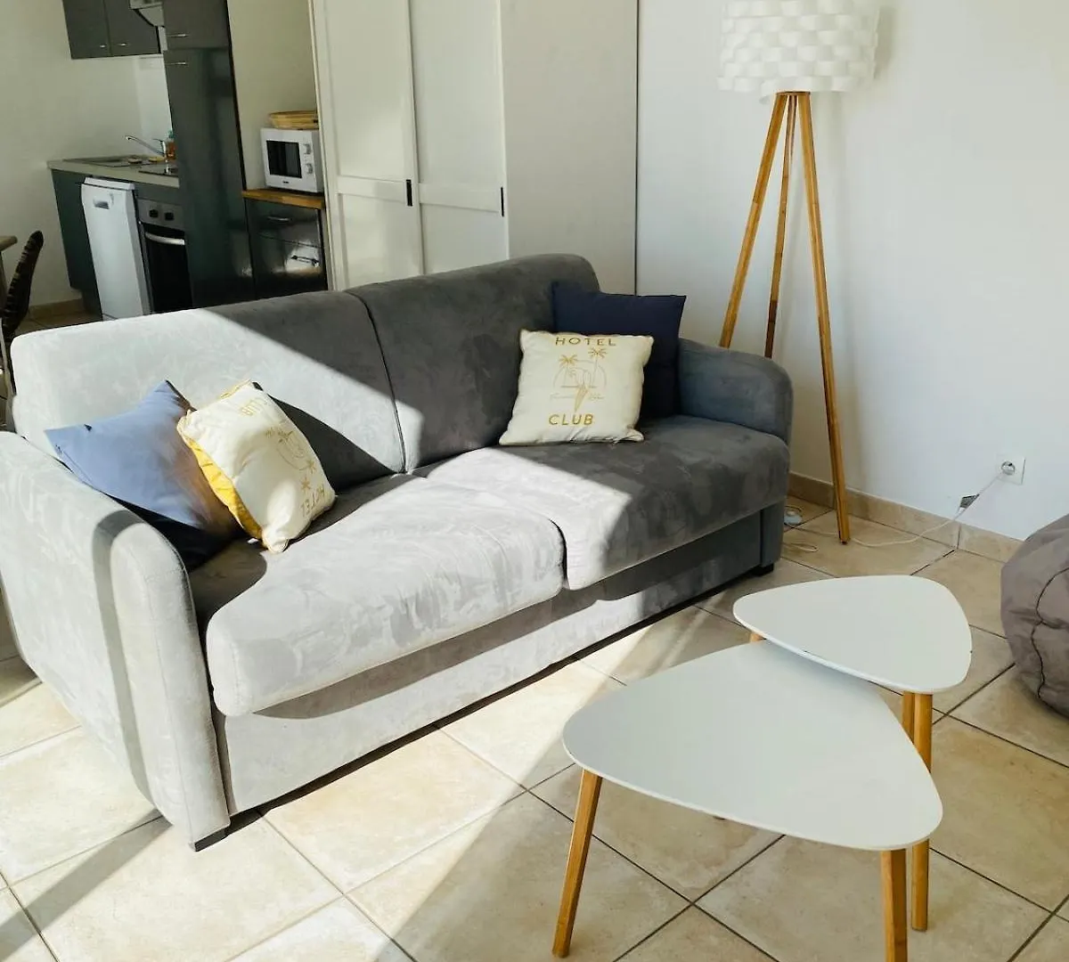Apartamento Vue Imprenable Sur La Vilaine La Roche-Bernard Francia