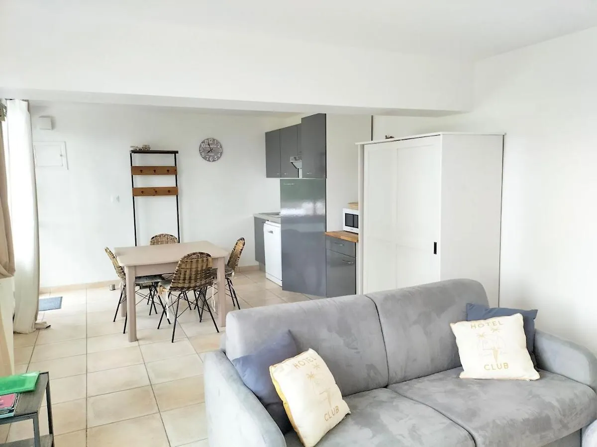 Apartamento Vue Imprenable Sur La Vilaine La Roche-Bernard